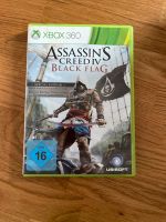 Assassins Creed Black Flag/ XBox 360 Frankfurt am Main - Westend Vorschau