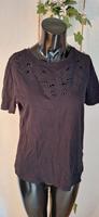 Only Damen Shirt Oberteil Gr.M Hessen - Baunatal Vorschau