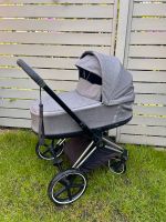 Cybex Priam Manhatten grey + Maxi Cosi Nordrhein-Westfalen - Bottrop Vorschau