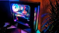 High End Gaming Streaming PC RTX 3080ti Suprimx AMD Ryzen 7 5800x Saarland - Nonnweiler Vorschau