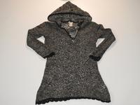 DKNY Jeans Strick Hoodie Pullover mit Kaputze Gr M Niedersachsen - Delmenhorst Vorschau