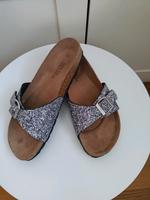 Sandalen Shoe Biz Gr 40 Nordrhein-Westfalen - Marl Vorschau