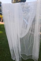 Mückennetz für das Kinderbett mit einer Himmelstange  Preis: 3,50 Nordrhein-Westfalen - Bergkamen Vorschau