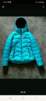 Gaastra Winter Jacke Damen Türkis Parker Parka Mantel Frankfurt am Main - Bornheim Vorschau