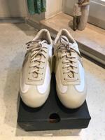 Converse Solo Dash OX Beige Gold Sneaker Leder Marquis 38,5 NEU Bayern - Neumarkt i.d.OPf. Vorschau