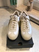 Converse Solo Dash OX Beige Gold Sneaker Leder Marquis 38,5/41 Bayern - Neumarkt i.d.OPf. Vorschau