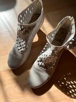Stiefeletten Caprice Gr. 40 Nordfriesland - Husum Vorschau