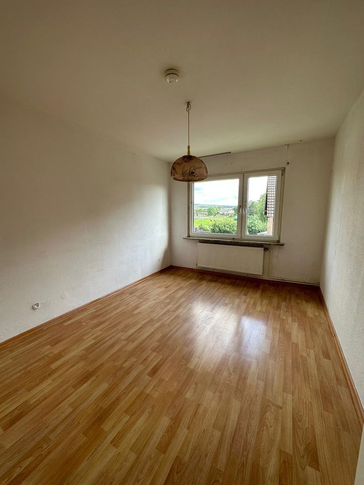 Gemütliches Apartment in Liebenburg in Liebenburg