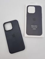 Apple Silikon Case mit MagSafe für iPhone 13 Pro Mitternacht 14€* Nordrhein-Westfalen - Vettweiß Vorschau