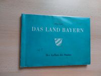 Bilderwerk Das Land Bayern, 1957, der Aufbau des Staates Bayern - Ansbach Vorschau