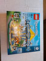 Lego  10257 neu und original verpackt Bayern - Innernzell Vorschau