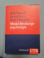 "Modul Beratungspsychologie" von Adly Rausch Nordrhein-Westfalen - Hürth Vorschau