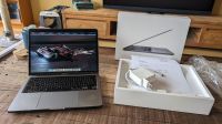 Apple Macbook Pro Retina 13 - 16GB - 1TB Nordrhein-Westfalen - Kleve Vorschau