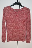 C&A Clockhouse Pullover Feinstrick-Pulli rot Gr XS Niedersachsen - Braunschweig Vorschau