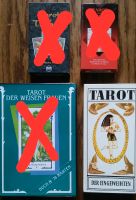 Tarot Sammlungsauflösung Teil 4 Rheinland-Pfalz - Jugenheim in Rheinhessen Vorschau