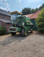 John Deere Mähdrescher Nordrhein-Westfalen - Mönchengladbach Vorschau