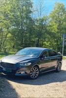 Ford Mondeo 2,0 TDCi Schleswig-Holstein - Itzehoe Vorschau
