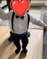 Gentlemen-Set für Kleinkinder Nordrhein-Westfalen - Herne Vorschau