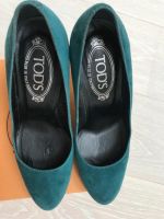 Tod‘s Heels neu mit Karton Niedersachsen - Bramsche Vorschau