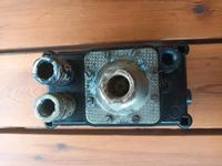 DDR Druckschalter Hauswasserversorgung Sachsen - Bad Dueben Vorschau