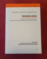 Kinder philosophieren, Bd. 1: Gedanken teilen (Schule, Kitas) Thüringen - Jena Vorschau