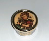 Goebels Hummel Spieluhr/ Spieldose Dresden - Leuben Vorschau