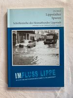 Buch Lippstädter Spuren, Lippstadt Im Fluss Lippe 2015 Nordrhein-Westfalen - Arnsberg Vorschau