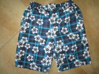 Badeshorts Badehose Schwimmhose Shorts Jungenhose gr. 164 Hessen - Wölfersheim Vorschau