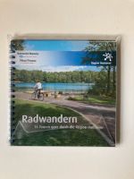 Neuer Ratgeber „Radwandern Region Hannover“ zu verkaufen Nordrhein-Westfalen - Petershagen Vorschau