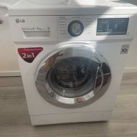 LG Waschmaschine mit integriertem Trockner Berlin - Charlottenburg Vorschau