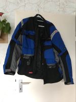 Herren Motorradjacke Größe 54/56 Hessen - Kassel Vorschau