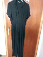 Neuw. H&M Jumpsuit Gr.40 schwarz  Kurzarm  8 € Rheinland-Pfalz - Stockhausen-Illfurth Vorschau