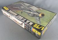 Heller 277 N.A F-86 F Sabre 1:72 ungebaut / orginal eingeschweißt Nordrhein-Westfalen - Anröchte Vorschau