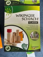 Carromco Wikinger-Schach Outdoor Spielzeug  NEU Bayern - Lohr (Main) Vorschau