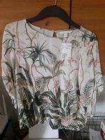 Sommerbluse Gepard H&M NEU GR 38 Nordrhein-Westfalen - Gelsenkirchen Vorschau