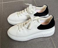 Marc O‘Polo Sneaker SVEA, Gr. 40 weiß Saarland - Homburg Vorschau