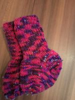 Babysocken, Newbornsocken, Wollsocken Kreis Ostholstein - Riepsdorf Vorschau