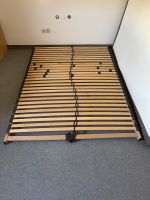 Lattenrost 1.40m x 2 m Bayern - Oberottmarshausen Vorschau