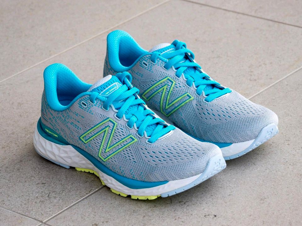 New Balance Fresh Foam 880 Laufschuhe in Freilassing