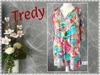 ❤️ TREDY ❤️ Bluse, Tunika, pink, Gr.4 (48/50), NEU Nordrhein-Westfalen - Gescher Vorschau