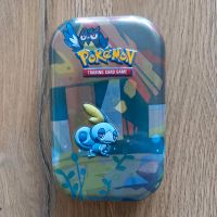 Pokemon Mini Tin Box Niedersachsen - Wilhelmshaven Vorschau