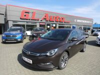 Opel Astra K Lim. Inno/NAVI/LED/KAM/PDC/TEMPO/SH/SPUR Brandenburg - Perleberg Vorschau