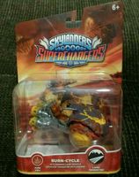 Skylanders Superchargers Burn Cycle Wii Playstation XBox NEU Dortmund - Holzen Vorschau