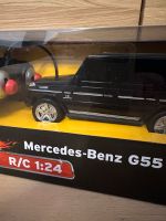 Mercedes-Benz G55 ferngesteuertes Auto Thüringen - Erfurt Vorschau