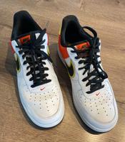 Nike Air Force 1 AF1 Rayguns US 10 EUR 44 Hessen - Petersberg Vorschau