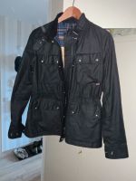 NEUE Belstaff Fieldmaster Jacket IT40/D36 Black Beleg / Etiketten Nordrhein-Westfalen - Hagen Vorschau