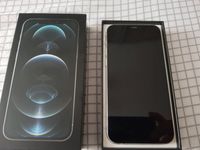 iphone 12 pro silber 128 gb Bayern - Mindelheim Vorschau