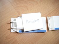 Beikell USB  4 Port Ladegerät / Charger 25W  Neu. Hamburg-Mitte - Hamburg St. Pauli Vorschau