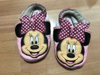 Babyschuhe Adidas Minni Mouse Eimsbüttel - Hamburg Niendorf Vorschau