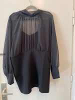 Schwarzes Kleid xl neu Eimsbüttel - Hamburg Niendorf Vorschau